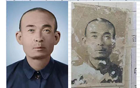 灯塔老照片修复-2