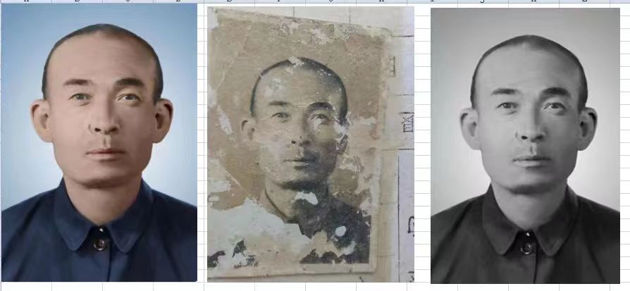 灯塔老照片模糊修复-21
